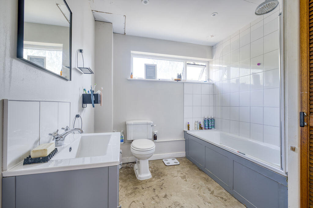 Additional image 23 of Detached bungalow on one acre plot in Dulcote near Wells