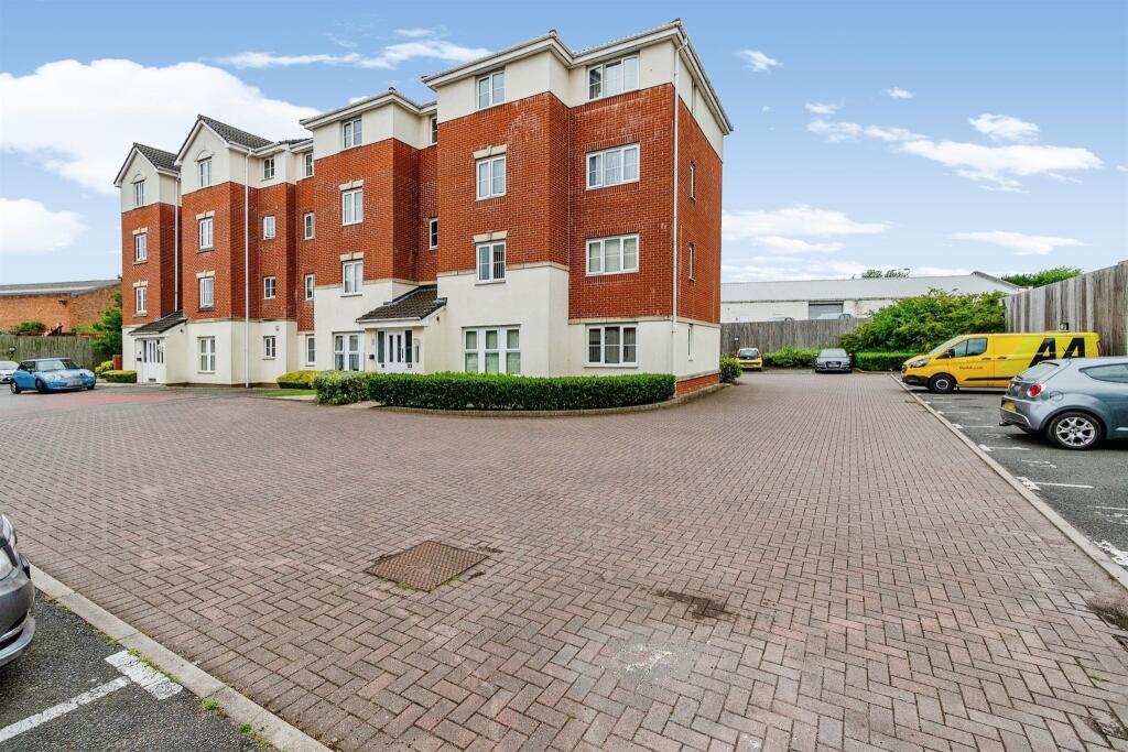 Main image of property: Thornbury Road, WALSALL