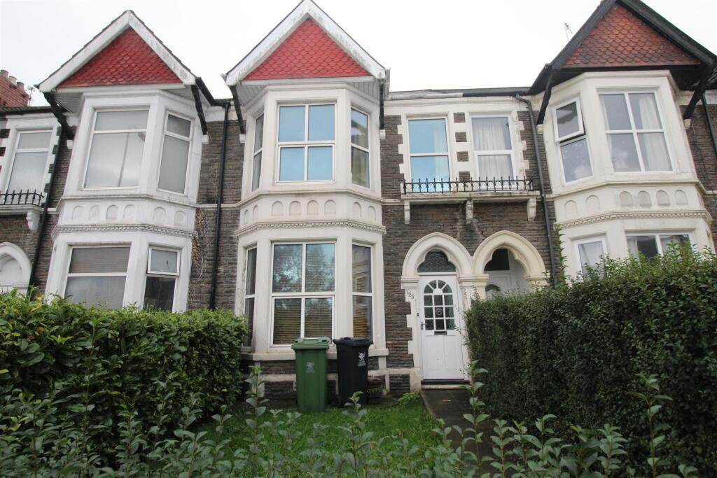 House in Cardiff, The Colonies, Gabalfa - View 4