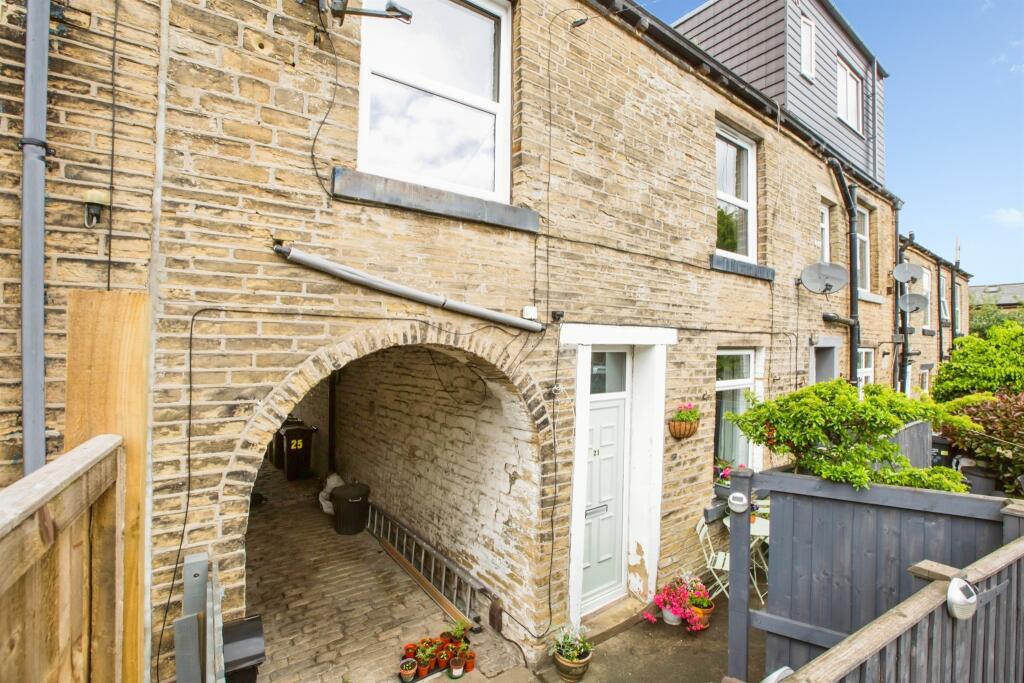 Main image of property: Westbury Street, ELLAND