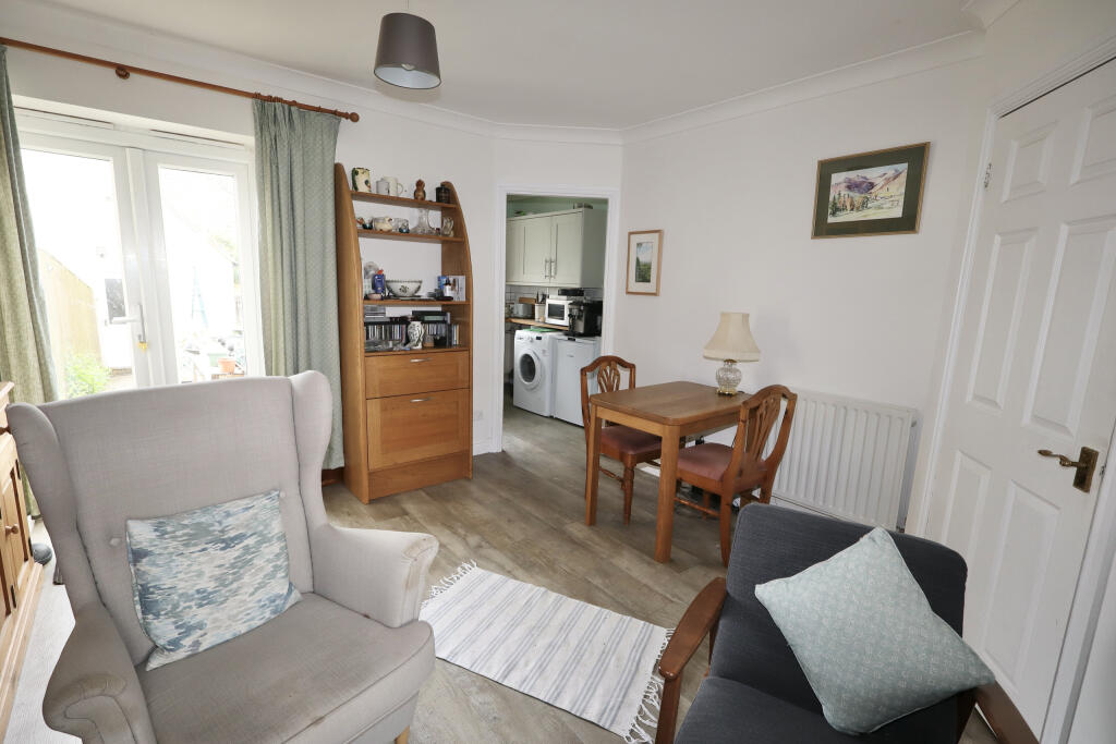 Ash Grove, Shepton Mallet photo 4