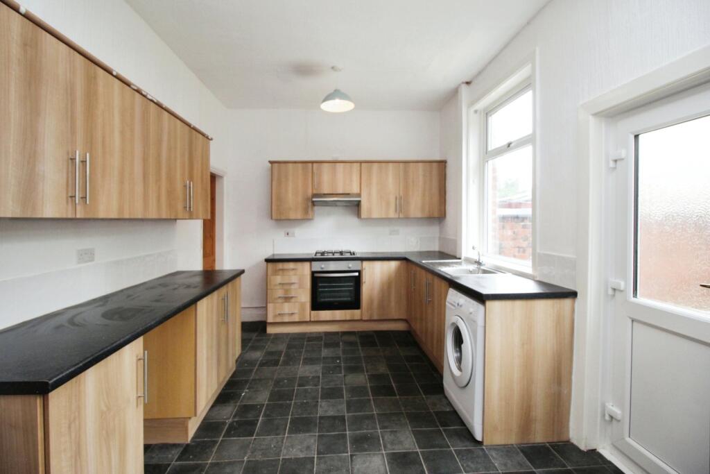 House in Preston - View 2