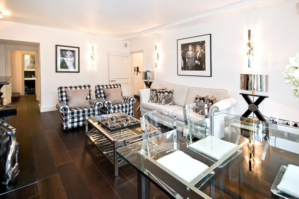 Main image of property: Rutland Court, 
Rutland Gardens, SW7