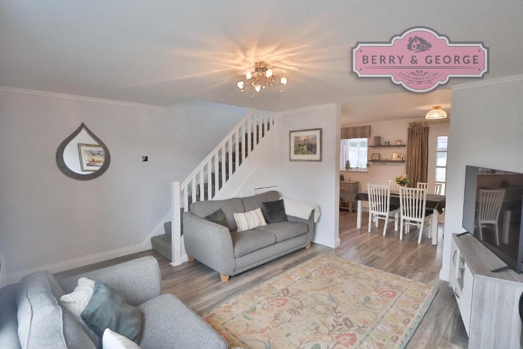 House in Leeswood - View 3