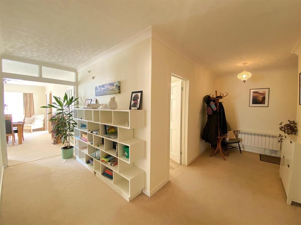 Apartment in Rother, Collington, Bexhill-on-Sea - More