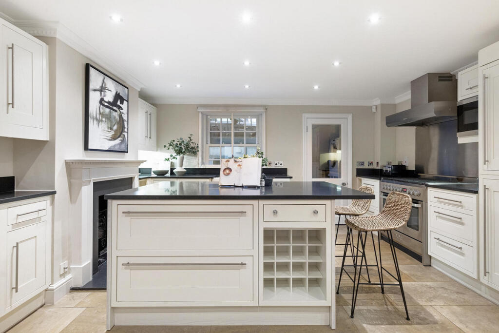 3 bedroom terraced house for rent