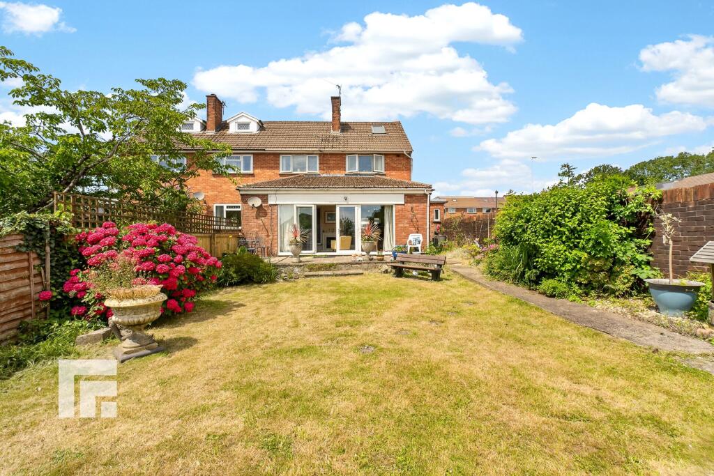 Gaerwen Close, Llanishen, CF14 photo 4
