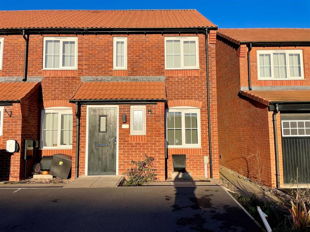 Main image of property: Caesar Drive, Nuneaton