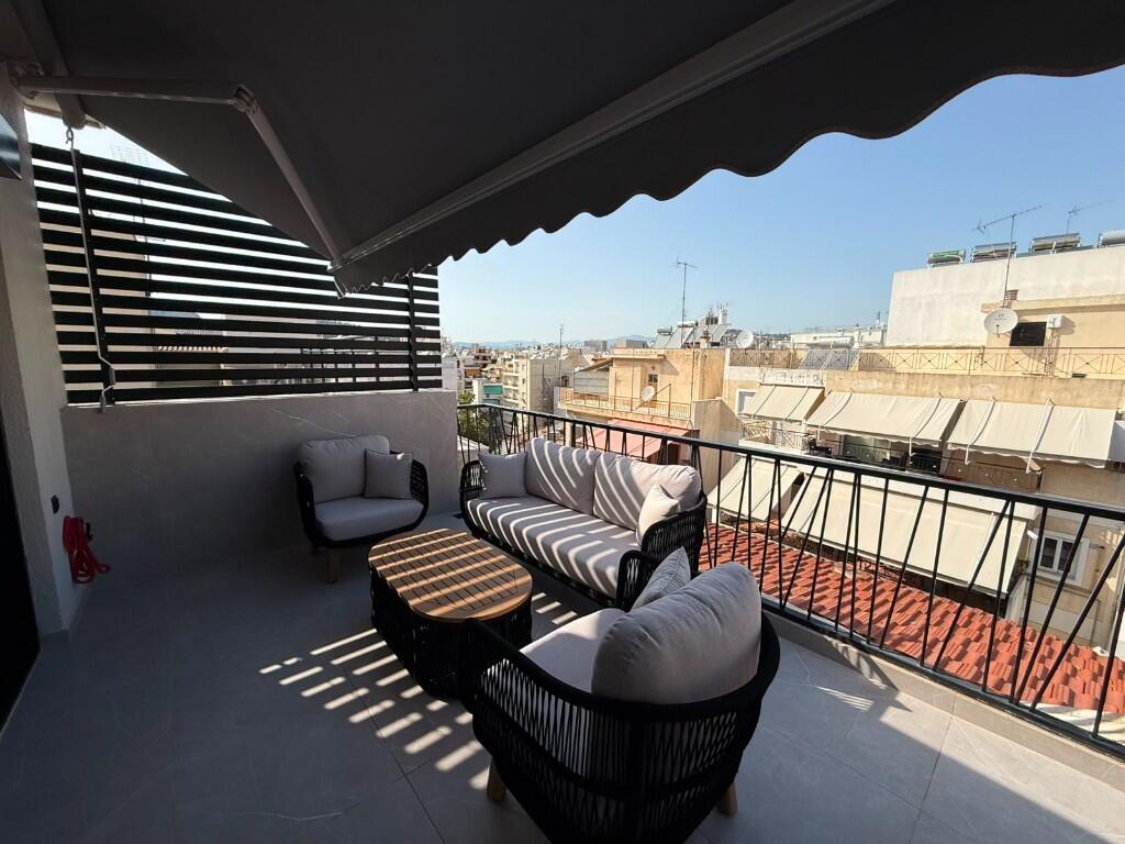 Main image of property: Zografos, Attica