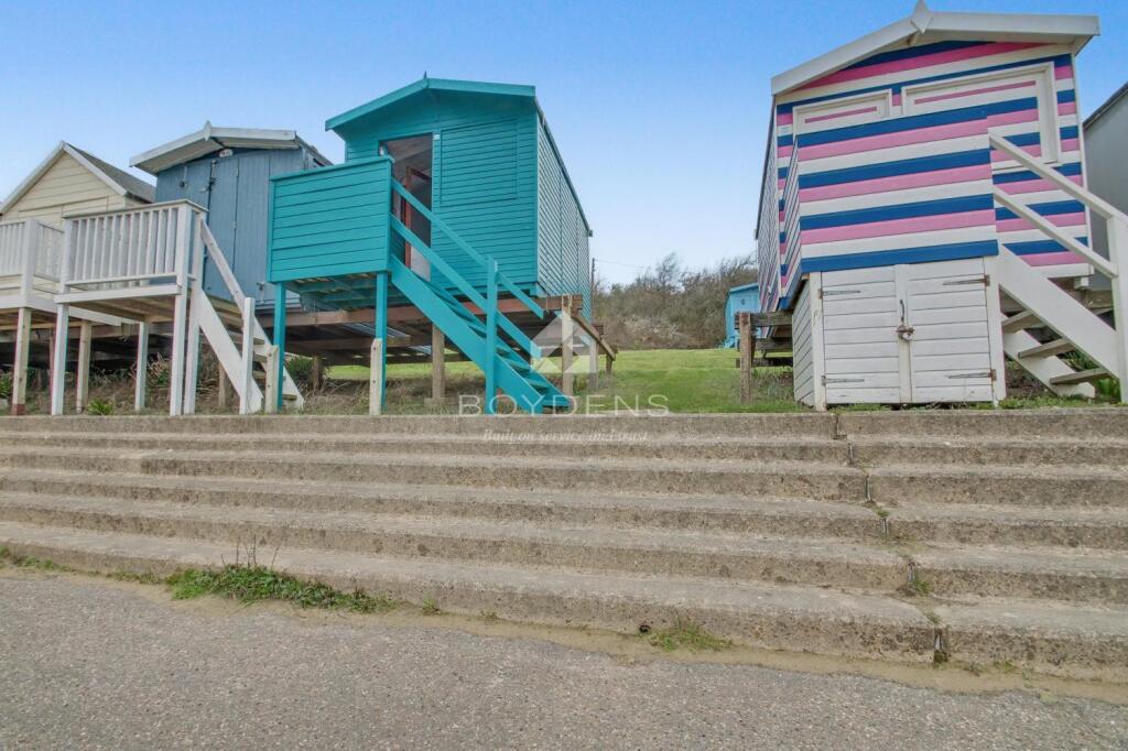 Main image of property: THE LEAS, FRONT ROW, FRINTON ON SEA