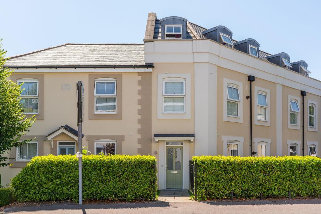 Main image of property: Warren Road, Reigate, RH2