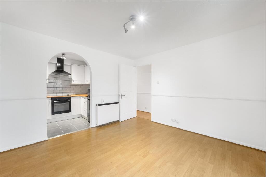 Main image of property: Champion Road, London