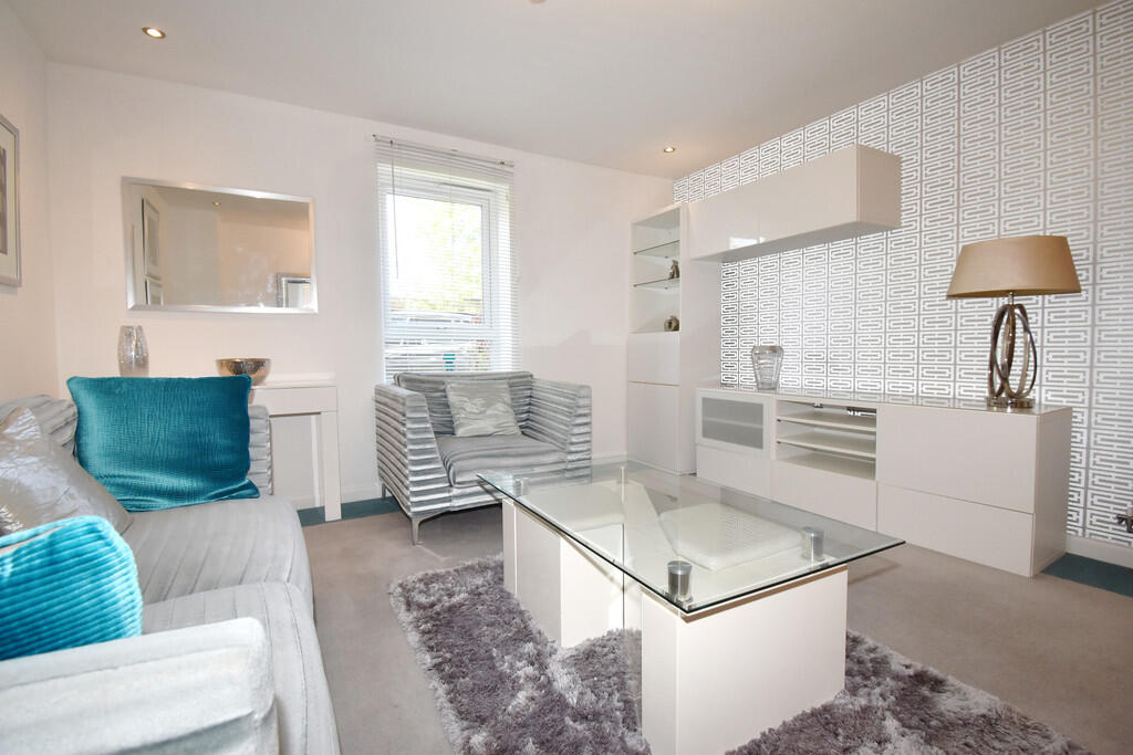 Main image of property: Navigation House, Foleshill Road