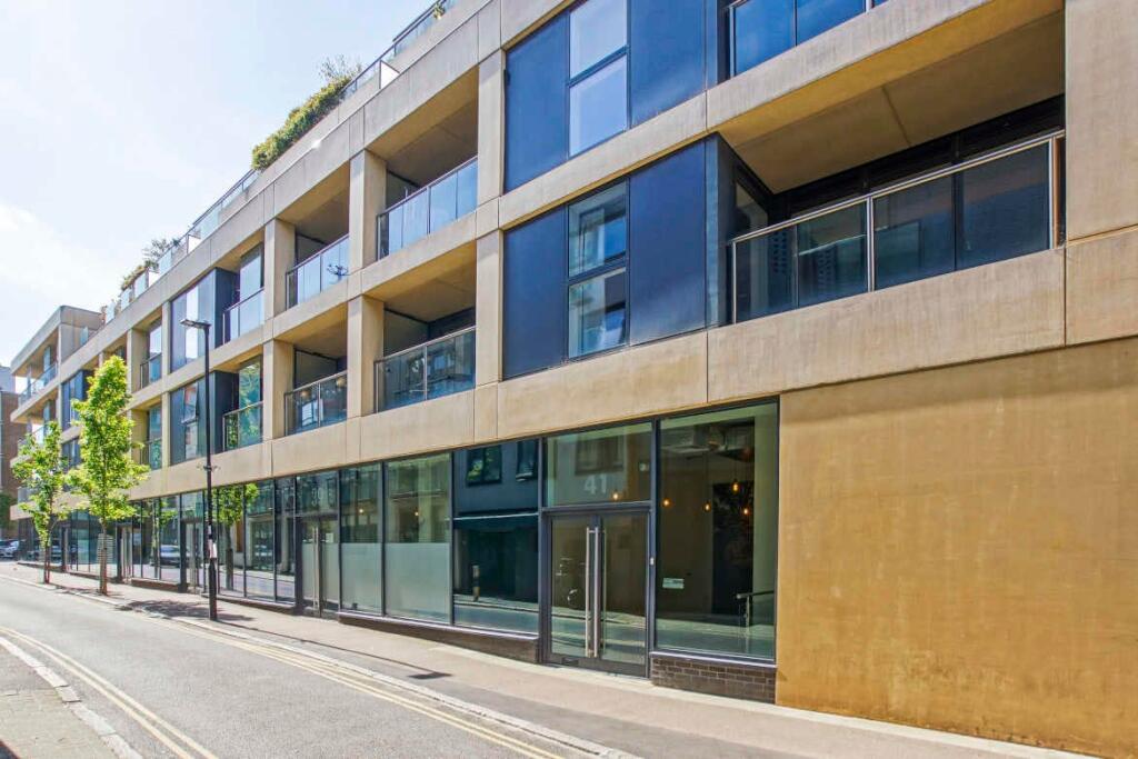 41 Pear Tree Street