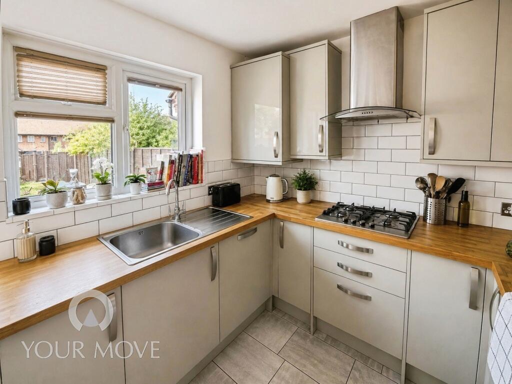 Attlee Drive, Dartford, Kent, DA1 photo 4