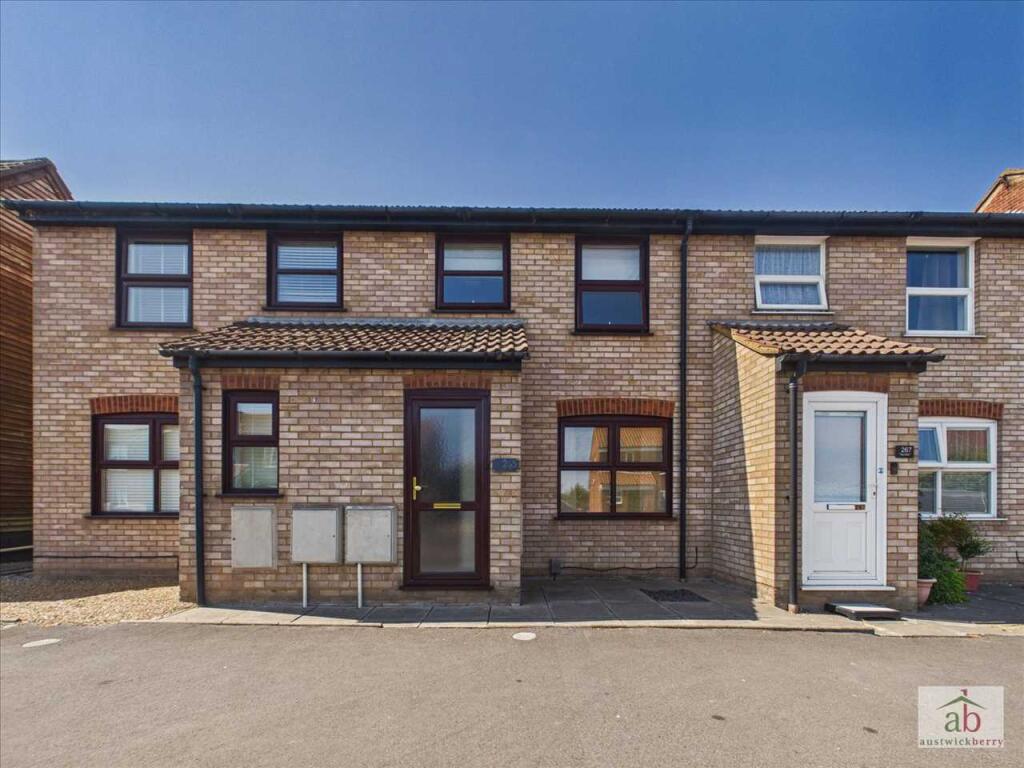 Main image of property: High Street, Walton