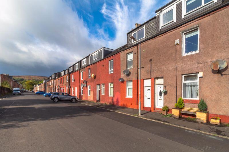 Main image of property: Wilson Street, Alexandria