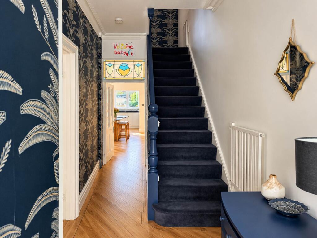 House in Bath - More