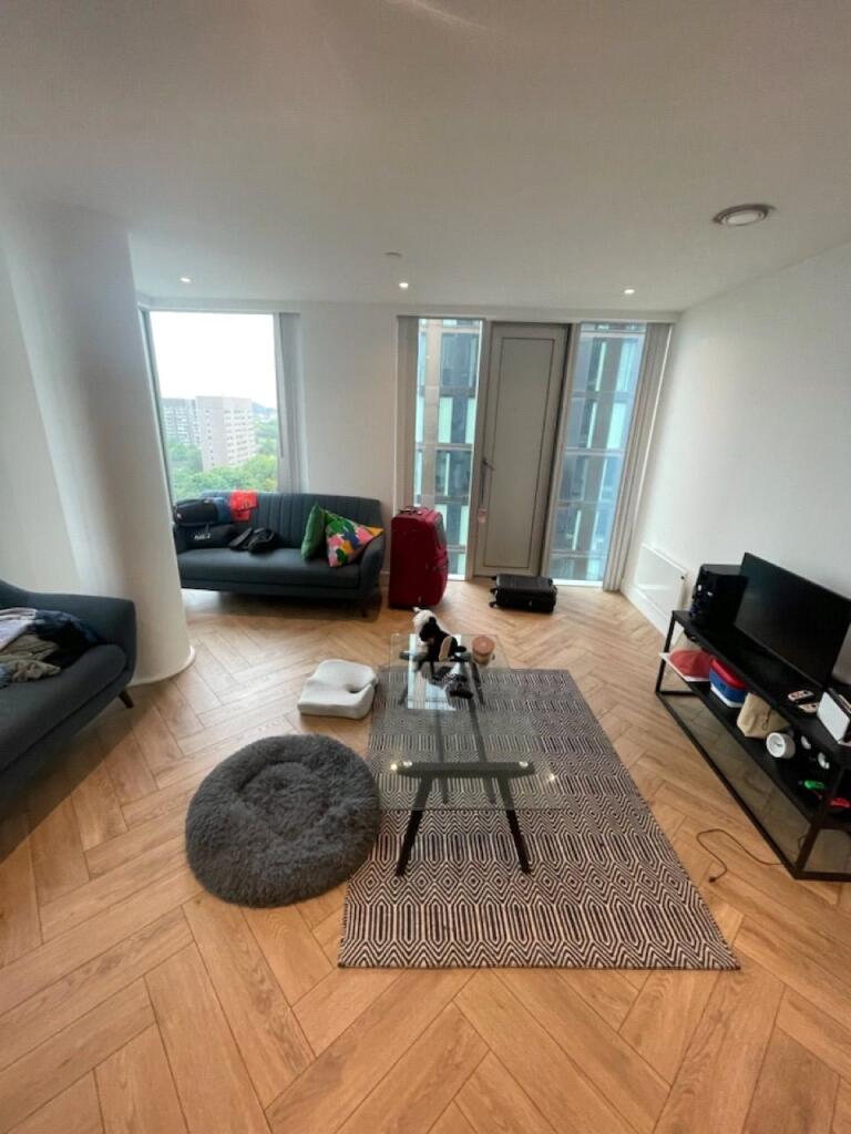 Apartment in Manchester - View 2