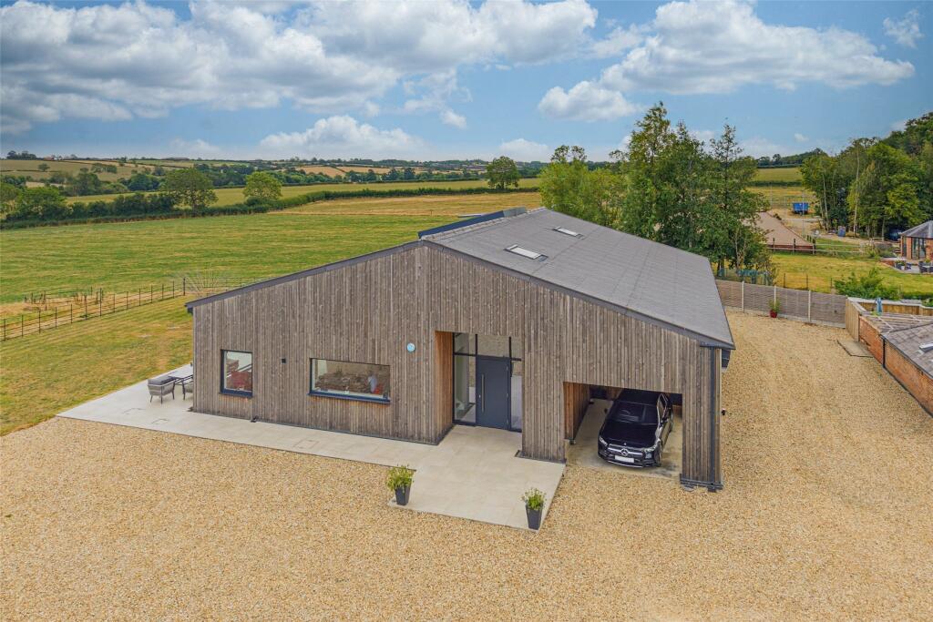 Main image of property: Stapleford Road, Leesthorpe, Melton Mowbray