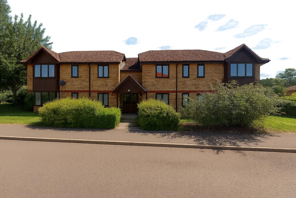 Main image of property: Redwood Grove, MK42