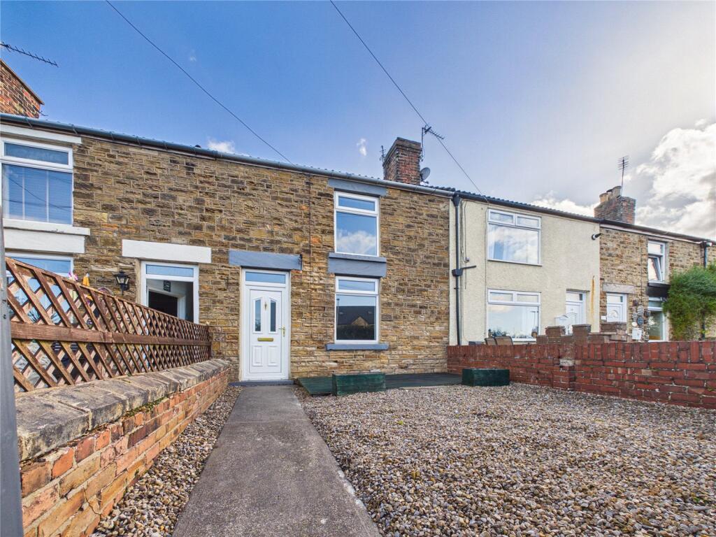 Main image of property: Jubilee Street, Toronto, Bishop Auckland, Durham, DL14