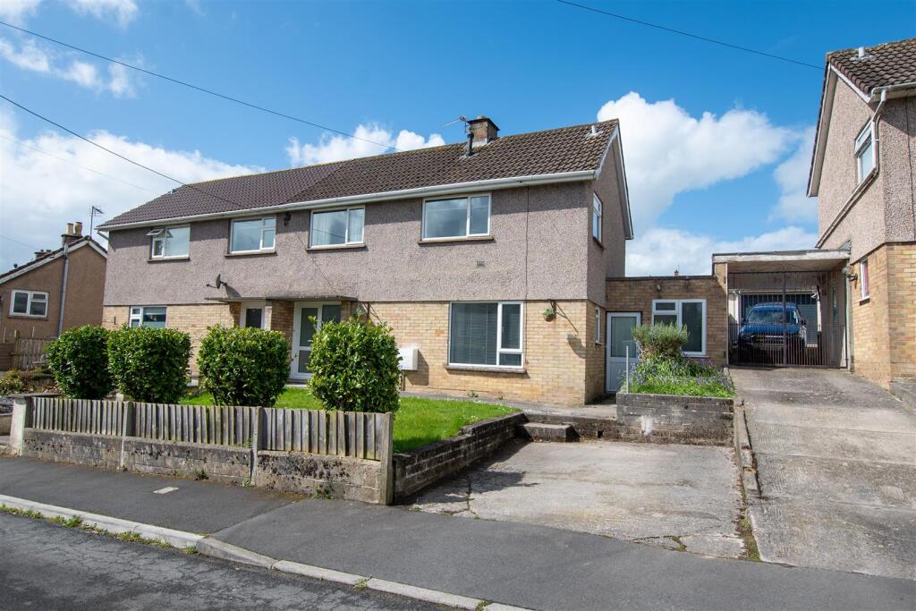 Main image of property: Rogers Close, Clutton, Bristol