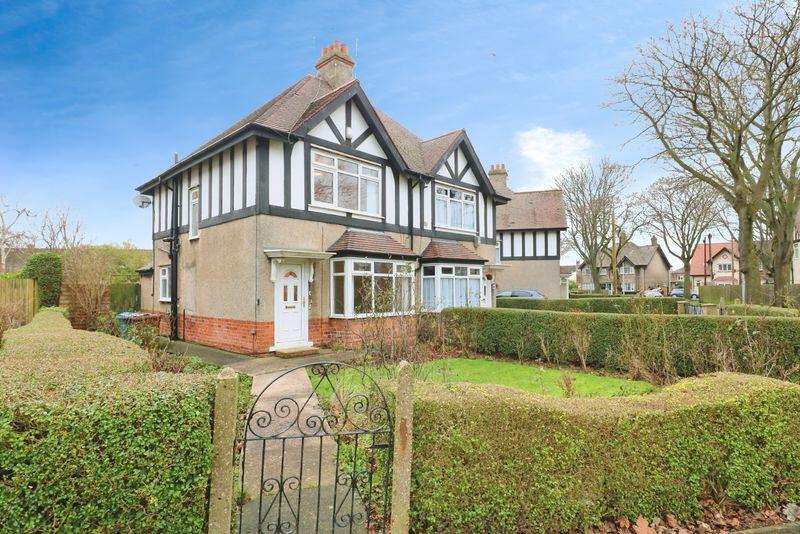 Main image of property: Willows Avenue, Hull