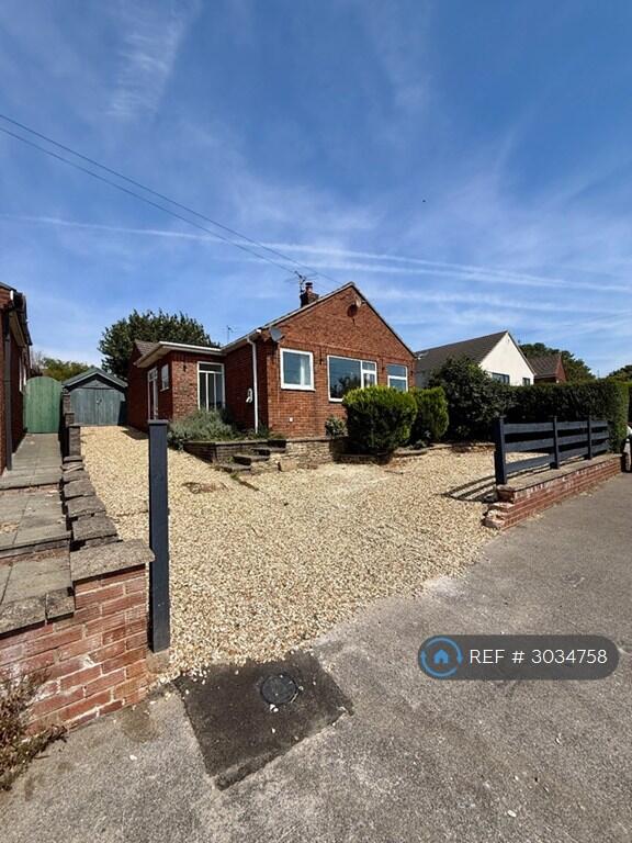 Main image of property: Hillside Avenue, Lincoln, LN2
