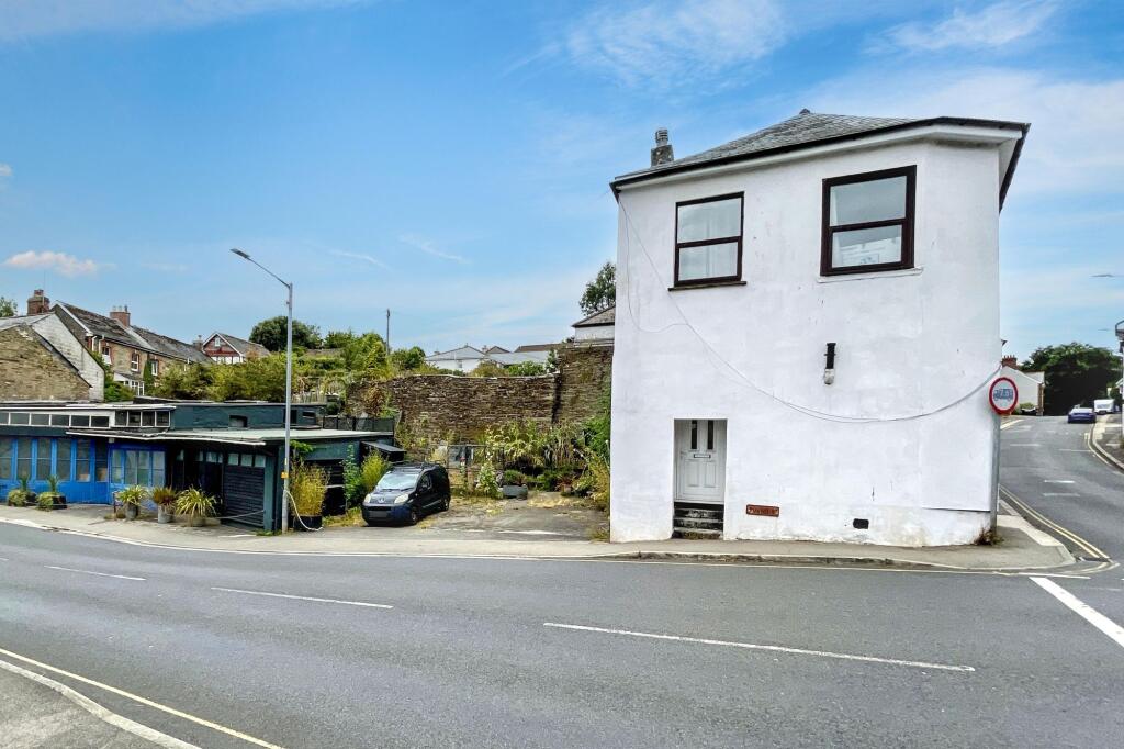 Main image of property: Pound Street, Liskeard, PL14