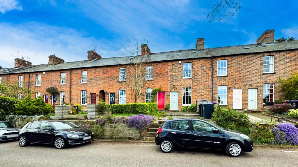 Main image of property: West Street, Hertford