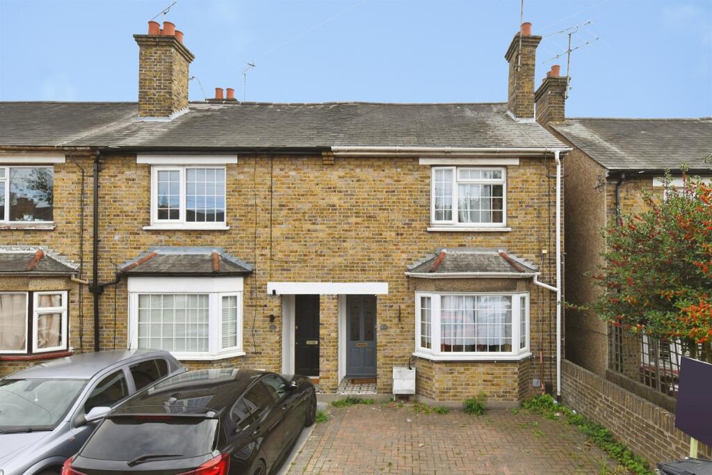 Main image of property: Henry Road, Chelmsford