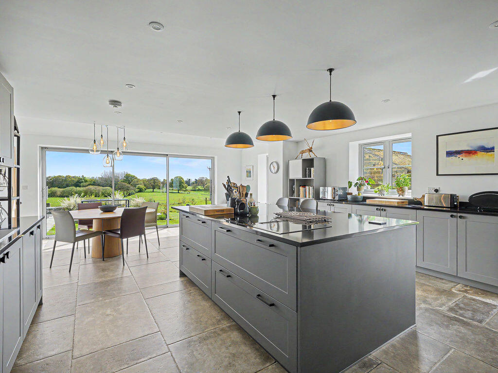 House in North Yorkshire HG4 3EE, Sawley - View 2