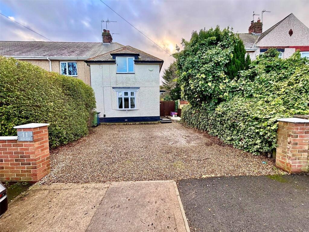 Main image of property: Oxford Square, Pallion, Sunderland, SR4