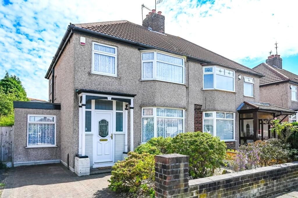 Main image of property: Storrsdale Road, Liverpool, Merseyside, L18