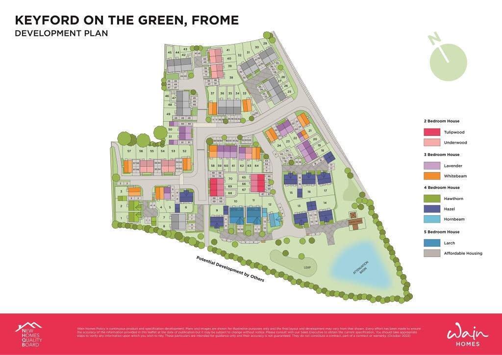 Additional image 10 of Little Keyford Lane, Frome