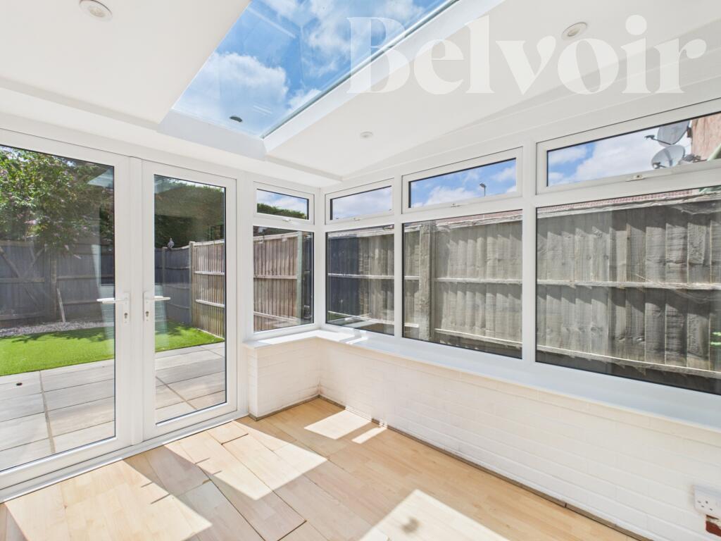 House in Basingstoke and Deane, Hampshire - View 5