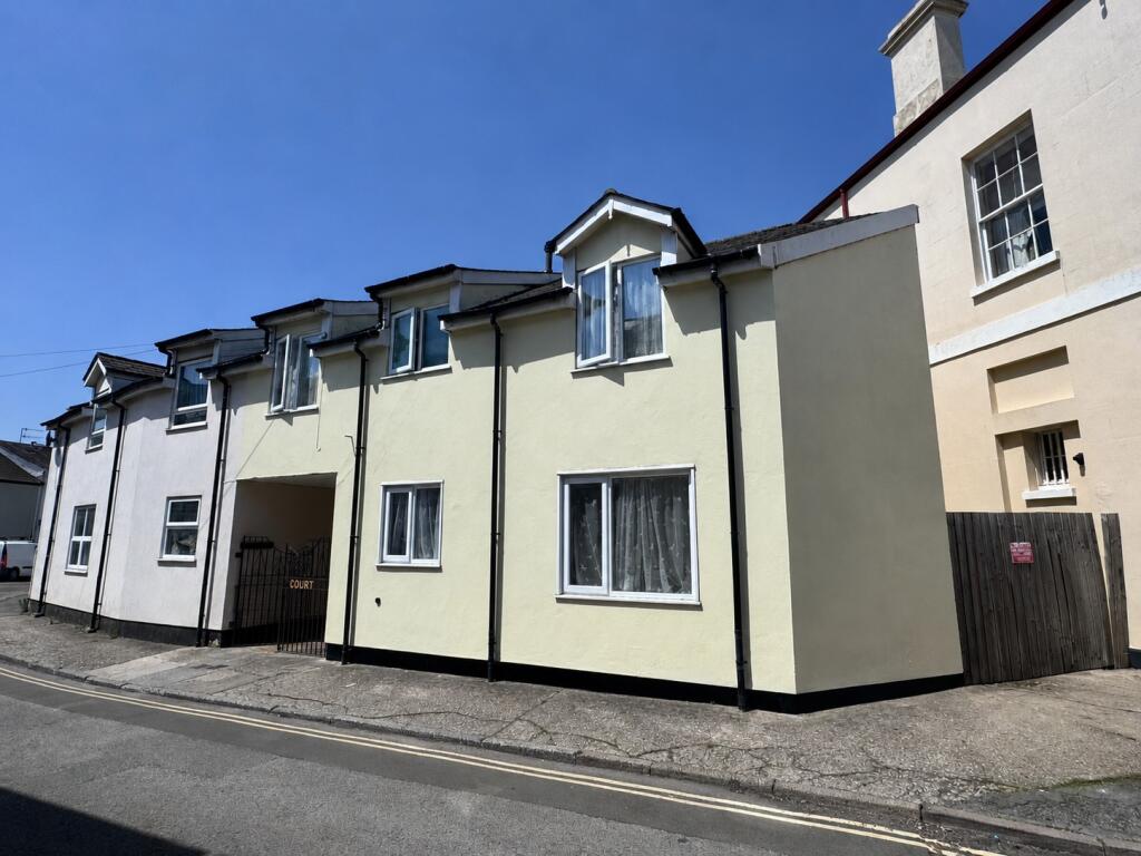 Main image of property: King Street, Dawlish, EX7