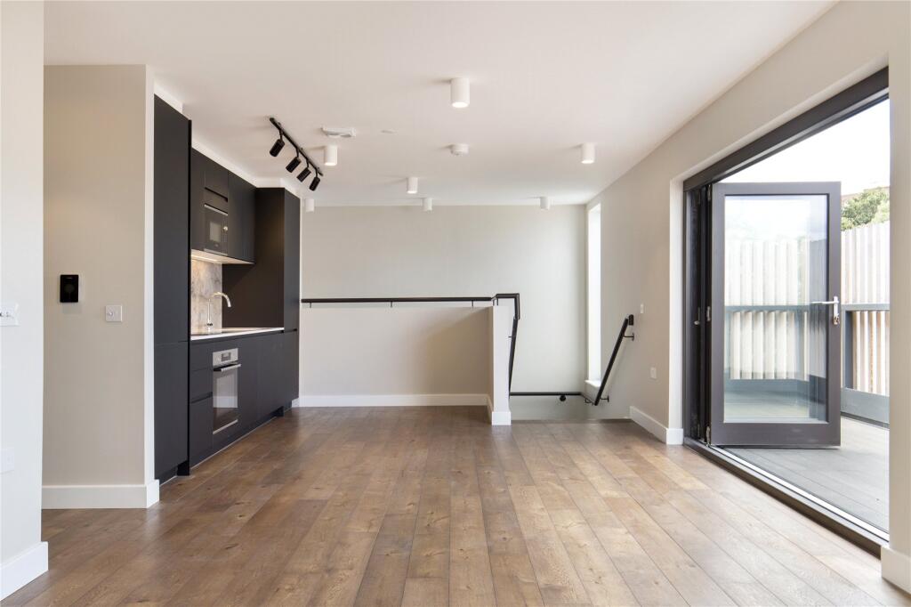 Main image of property: Wimbledon Park Road, London, SW19