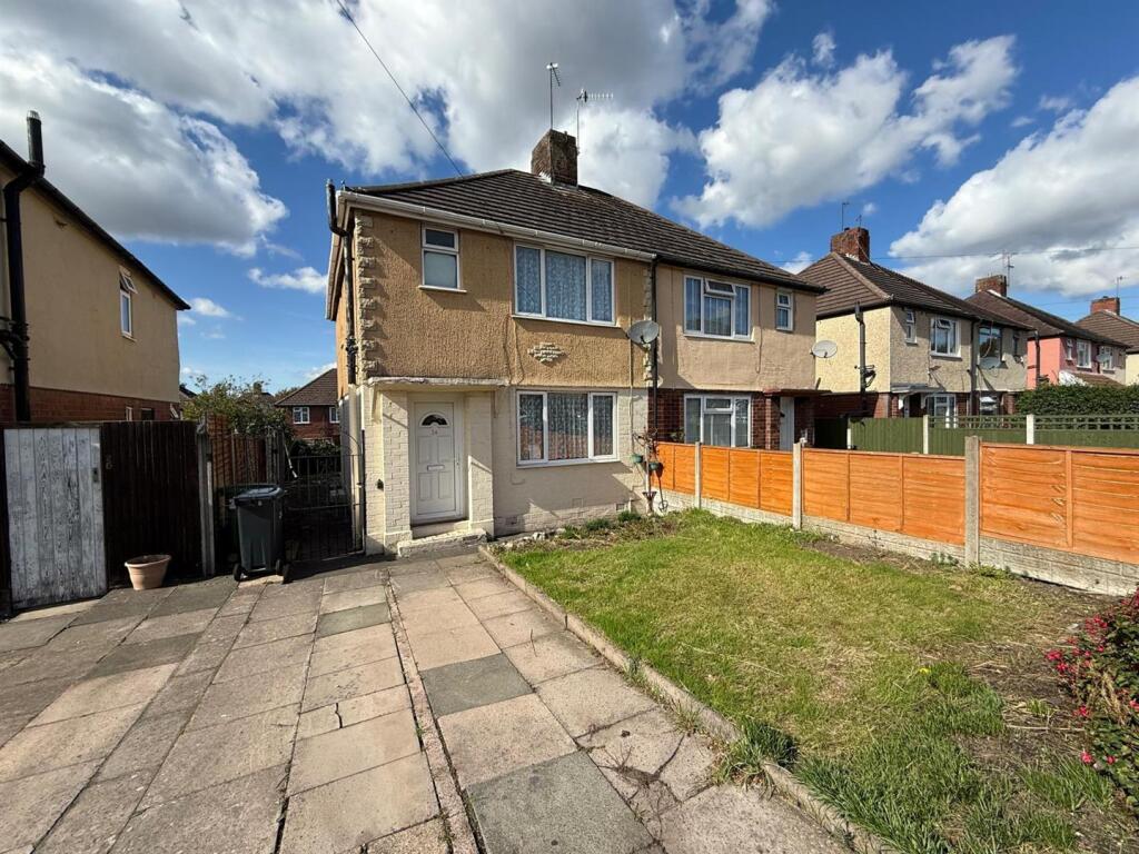Main image of property: Bedcote Place, Stourbridge, DY8 1LD