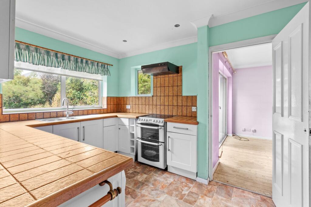 House in Hemel Hempstead - View 4