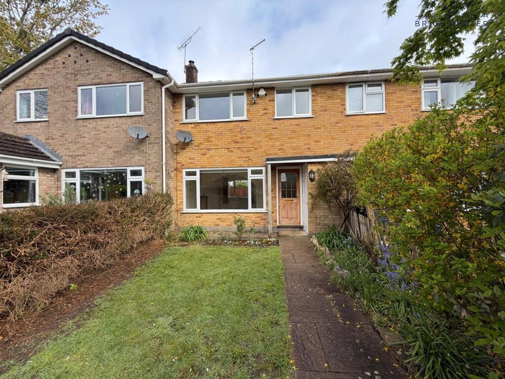 Main image of property: Forestside Gardens, Ringwood, BH24
