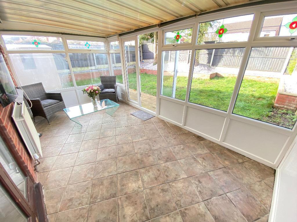 Falcon Road, Meir Park, Stoke On Trent, ST3 7FQ - More