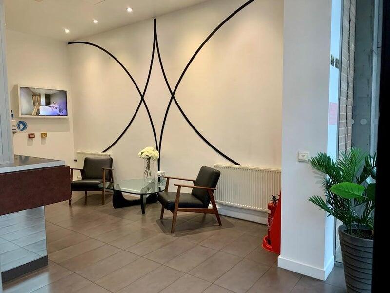 Apartment in London - View 3
