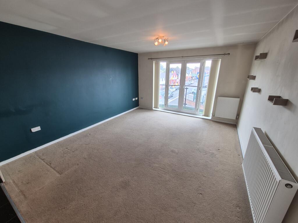 Apartment in Birmingham - View 3