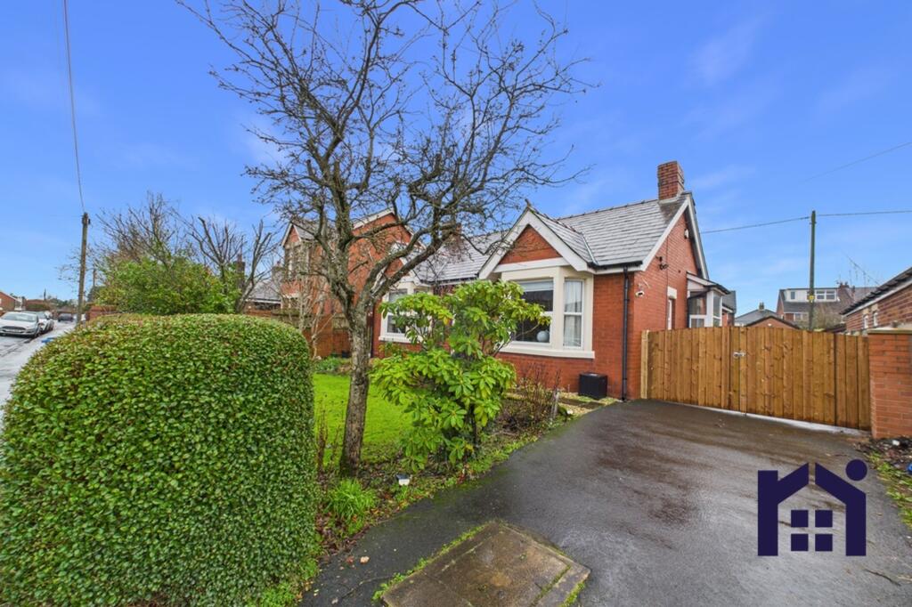 Main image of property: Lawrence Lane, Eccleston, PR7 5SJ