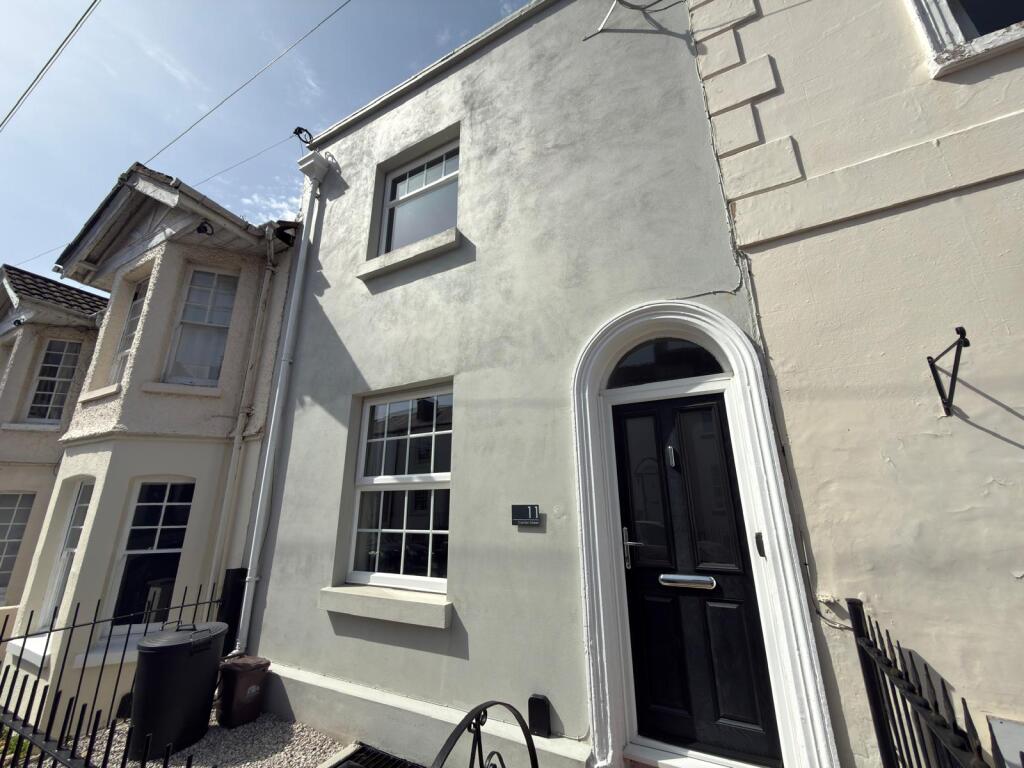 Main image of property: Canton Street, Bedford Place, Southampton, SO15