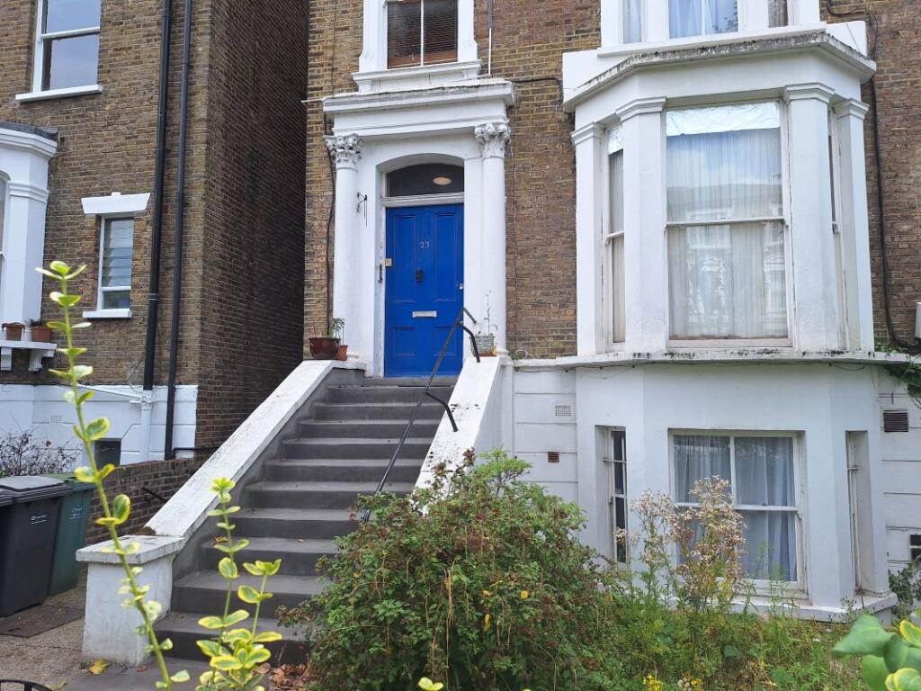 Main image of property: Flat E, 23 Caversham Road, London, Camden, NW5 2DT