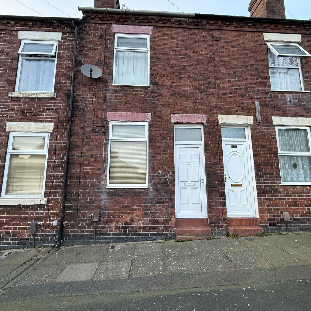 Main image of property: Best Street, Stoke-On-Trent