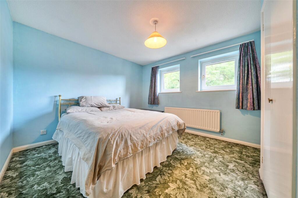 House in London - View 4